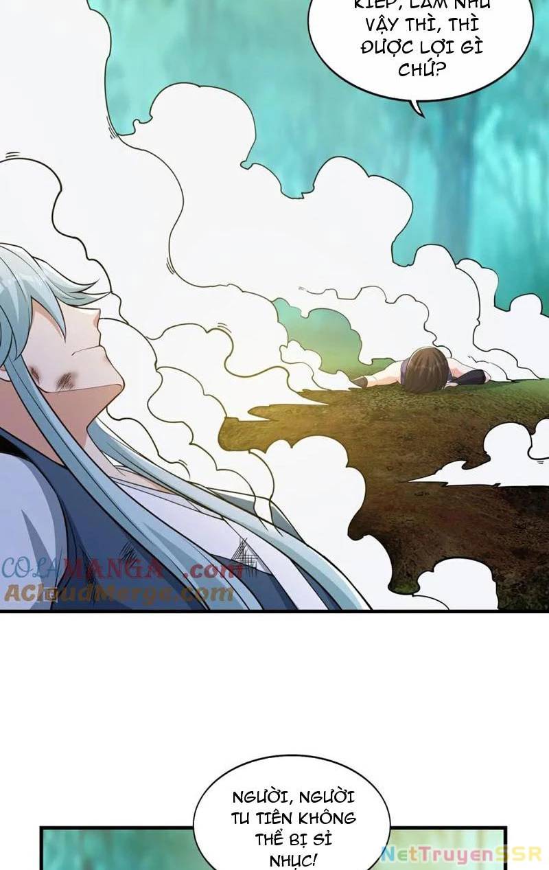 Câu Lạc Bộ Trao Đổi Nhân Sinh Chap 41 - Next Chap 42
