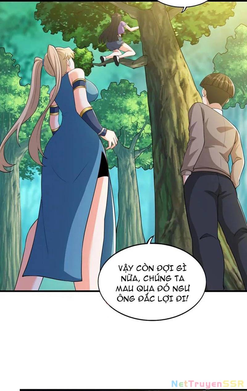 Câu Lạc Bộ Trao Đổi Nhân Sinh Chap 41 - Next Chap 42