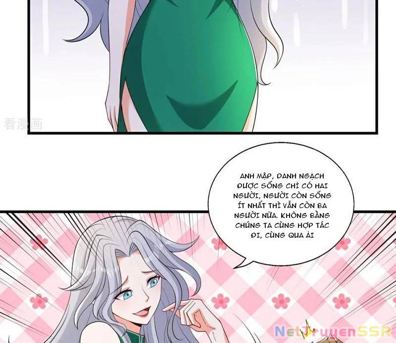 Câu Lạc Bộ Trao Đổi Nhân Sinh Chap 41 - Next Chap 42