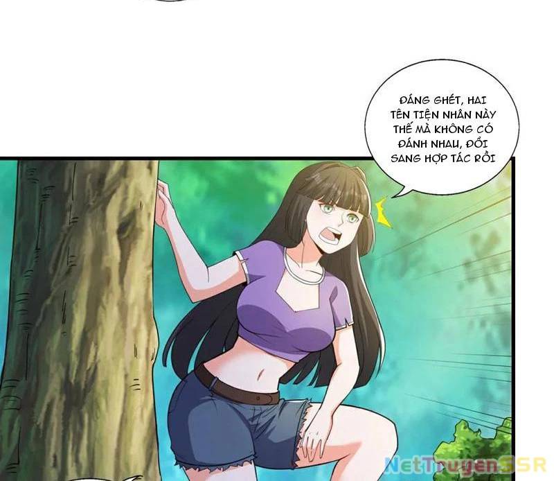 Câu Lạc Bộ Trao Đổi Nhân Sinh Chap 41 - Next Chap 42