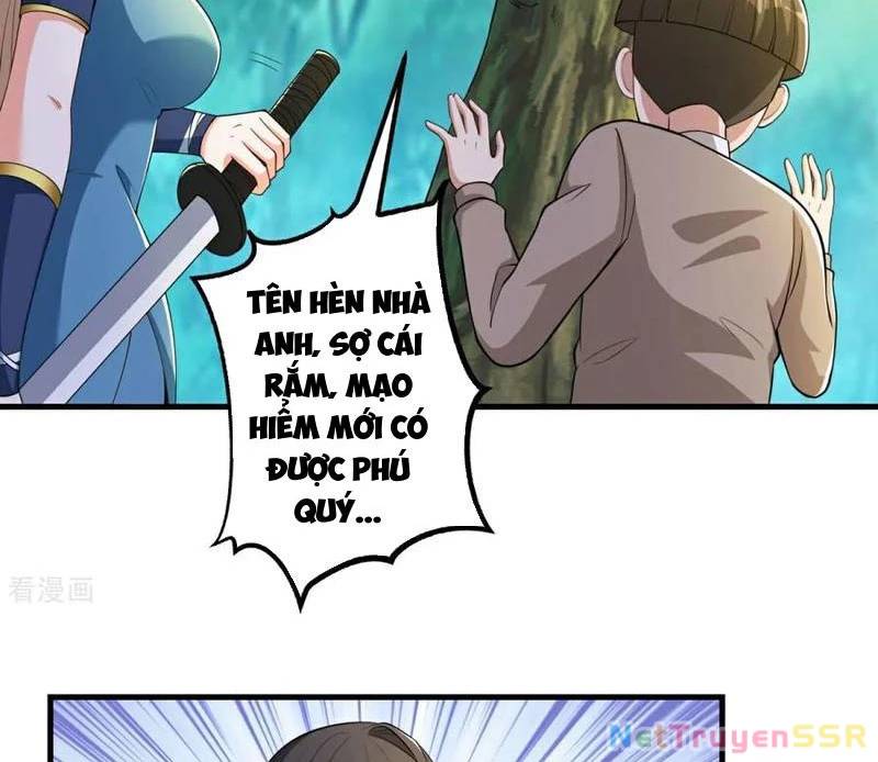 Câu Lạc Bộ Trao Đổi Nhân Sinh Chap 41 - Next Chap 42