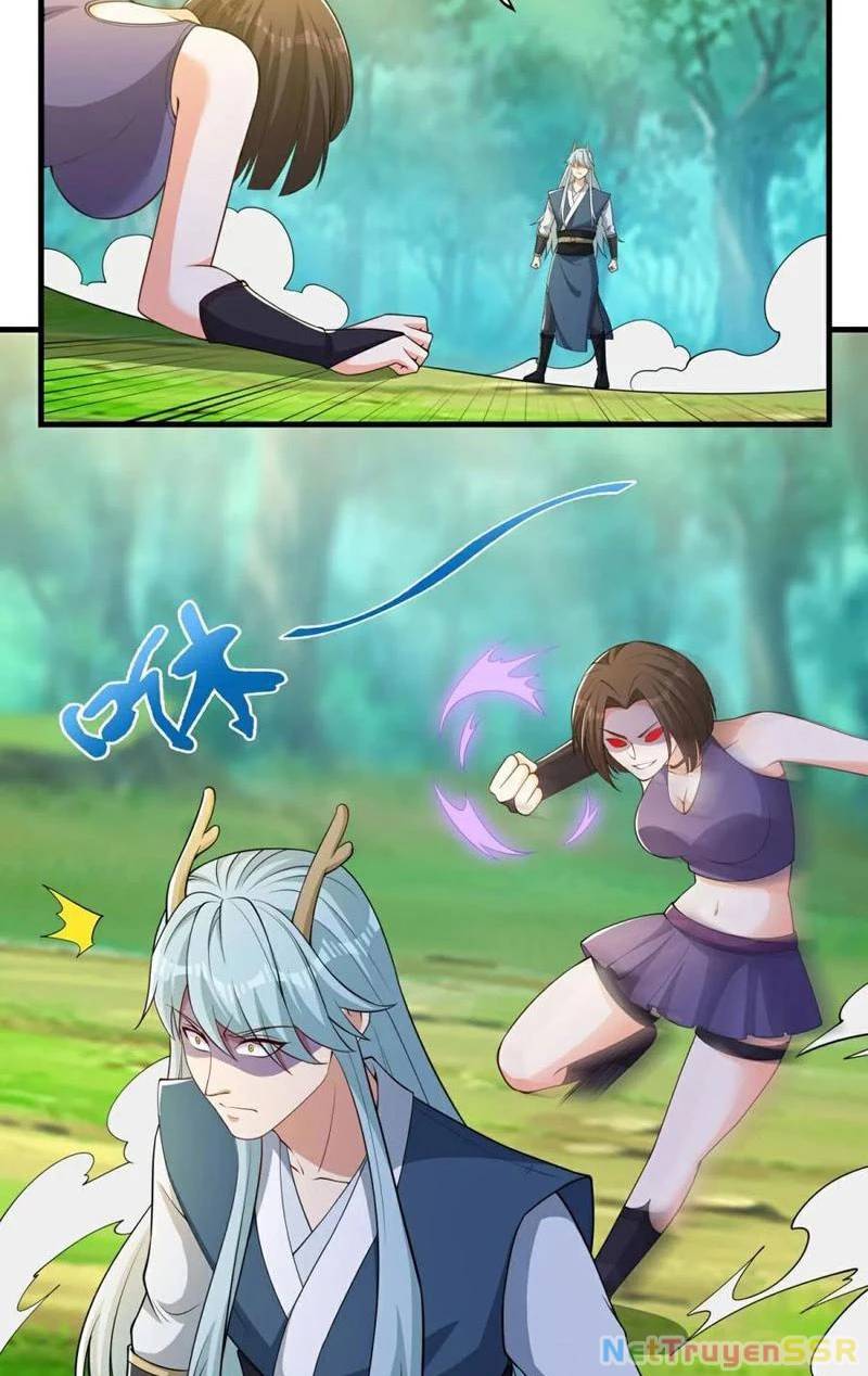 Câu Lạc Bộ Trao Đổi Nhân Sinh Chap 41 - Next Chap 42