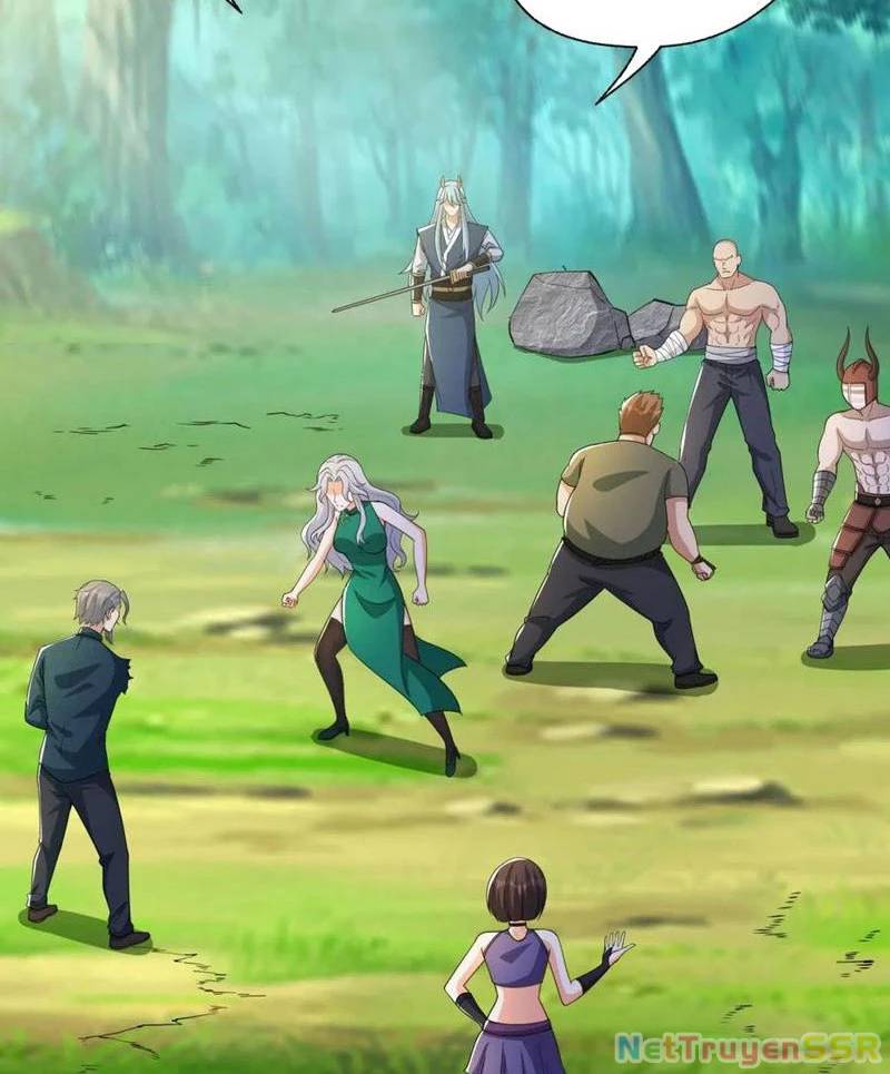 Câu Lạc Bộ Trao Đổi Nhân Sinh Chap 42 - Next Chap 43
