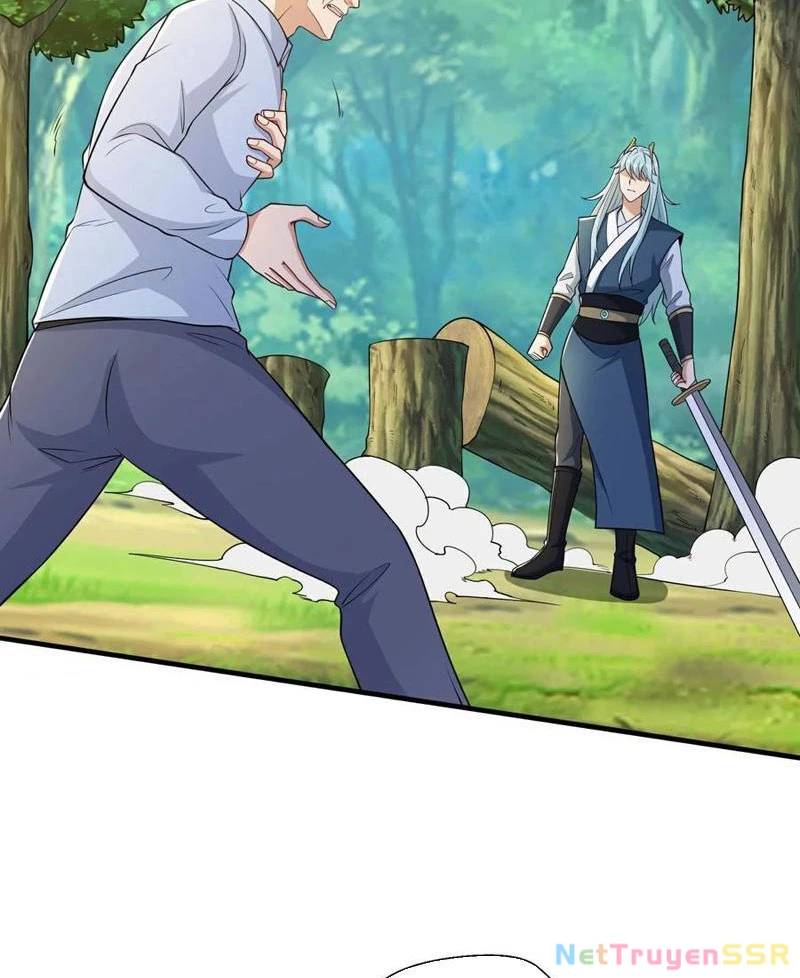 Câu Lạc Bộ Trao Đổi Nhân Sinh Chap 43 - Next Chap 44