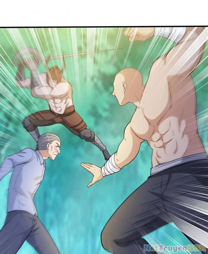 Câu Lạc Bộ Trao Đổi Nhân Sinh Chap 43 - Next Chap 44