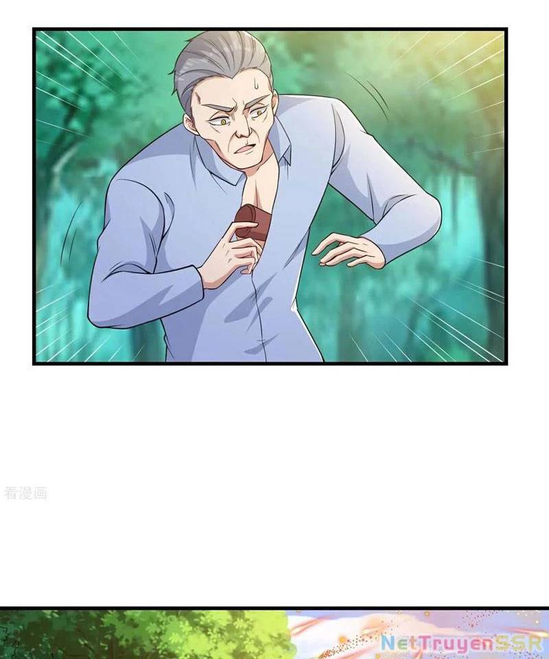 Câu Lạc Bộ Trao Đổi Nhân Sinh Chap 43 - Next Chap 44