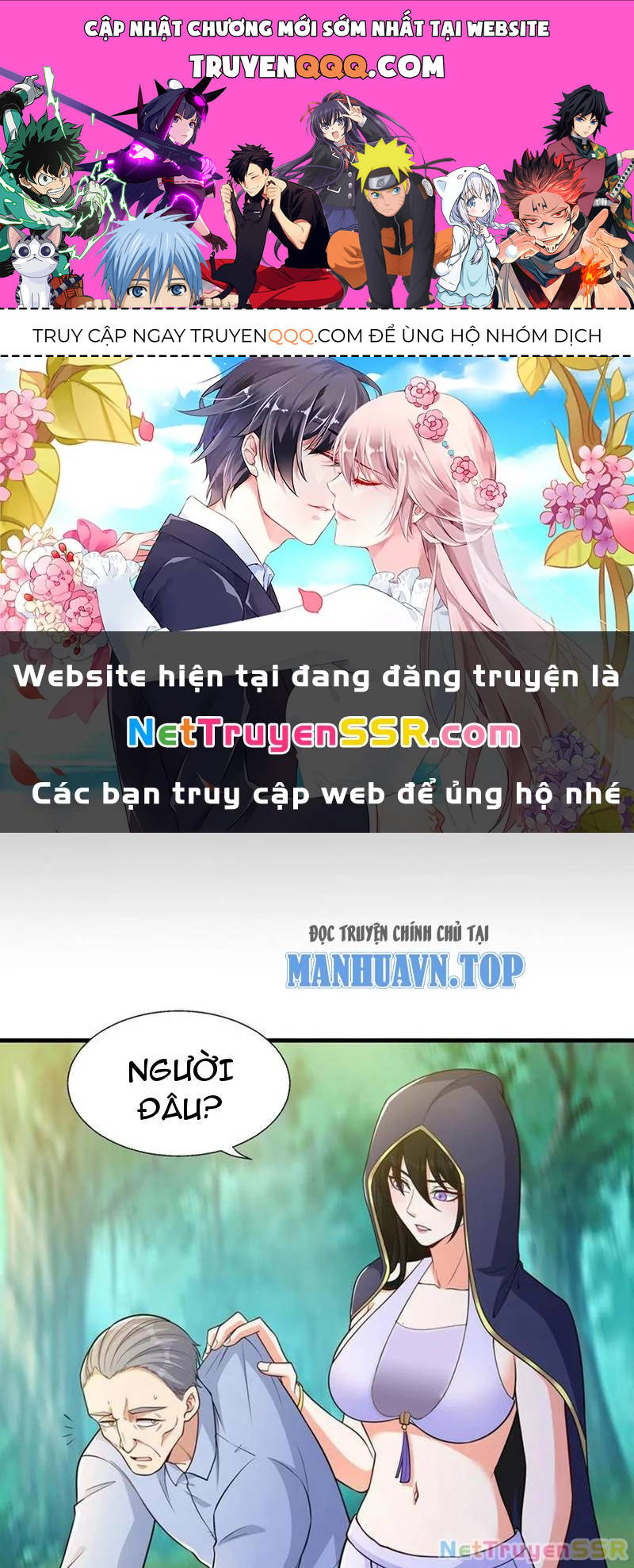 Câu Lạc Bộ Trao Đổi Nhân Sinh Chap 44 - Next Chap 45