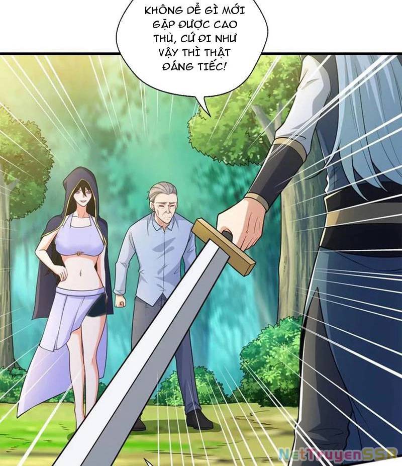 Câu Lạc Bộ Trao Đổi Nhân Sinh Chap 44 - Next Chap 45