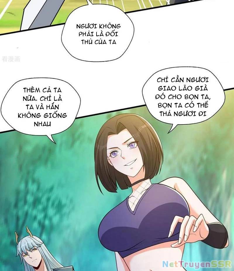 Câu Lạc Bộ Trao Đổi Nhân Sinh Chap 44 - Next Chap 45
