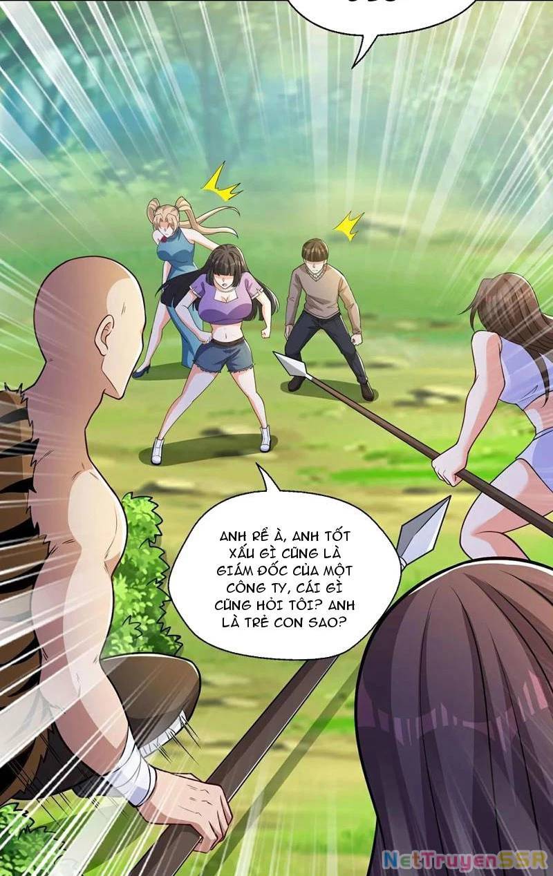 Câu Lạc Bộ Trao Đổi Nhân Sinh Chap 45 - Next Chap 46