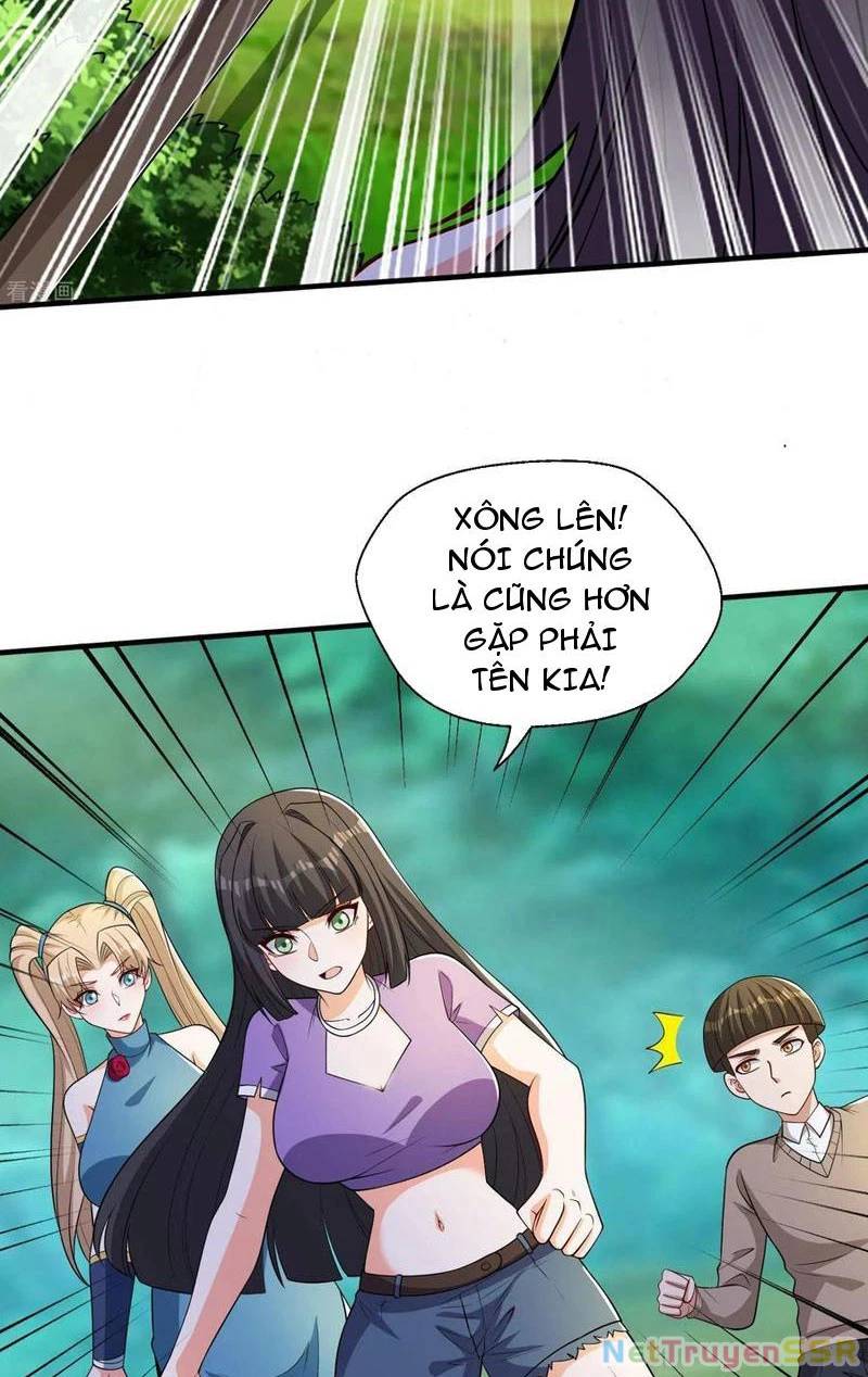 Câu Lạc Bộ Trao Đổi Nhân Sinh Chap 45 - Next Chap 46