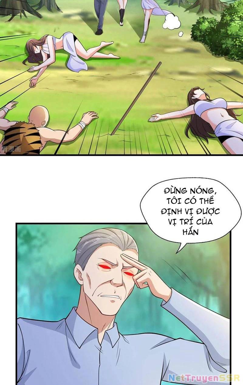 Câu Lạc Bộ Trao Đổi Nhân Sinh Chap 45 - Next Chap 46
