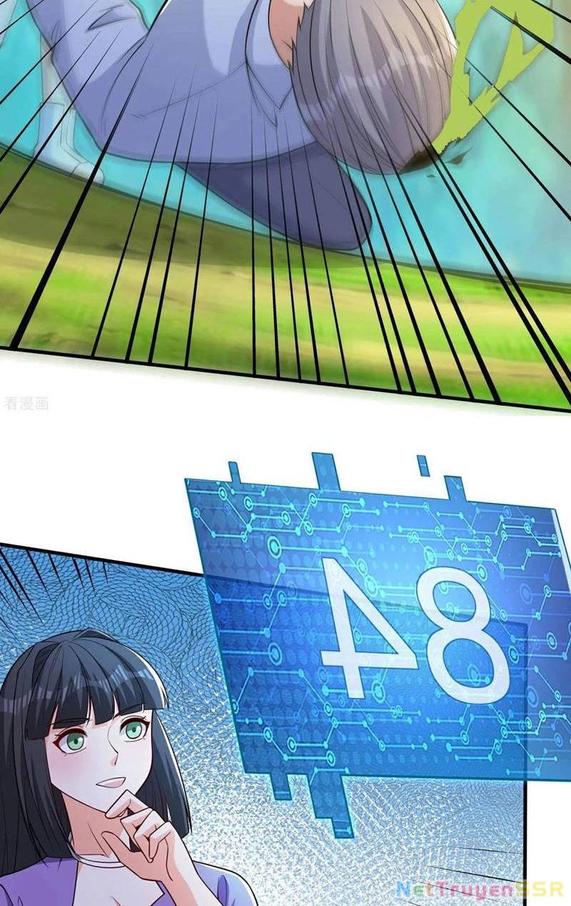 Câu Lạc Bộ Trao Đổi Nhân Sinh Chap 45 - Next Chap 46