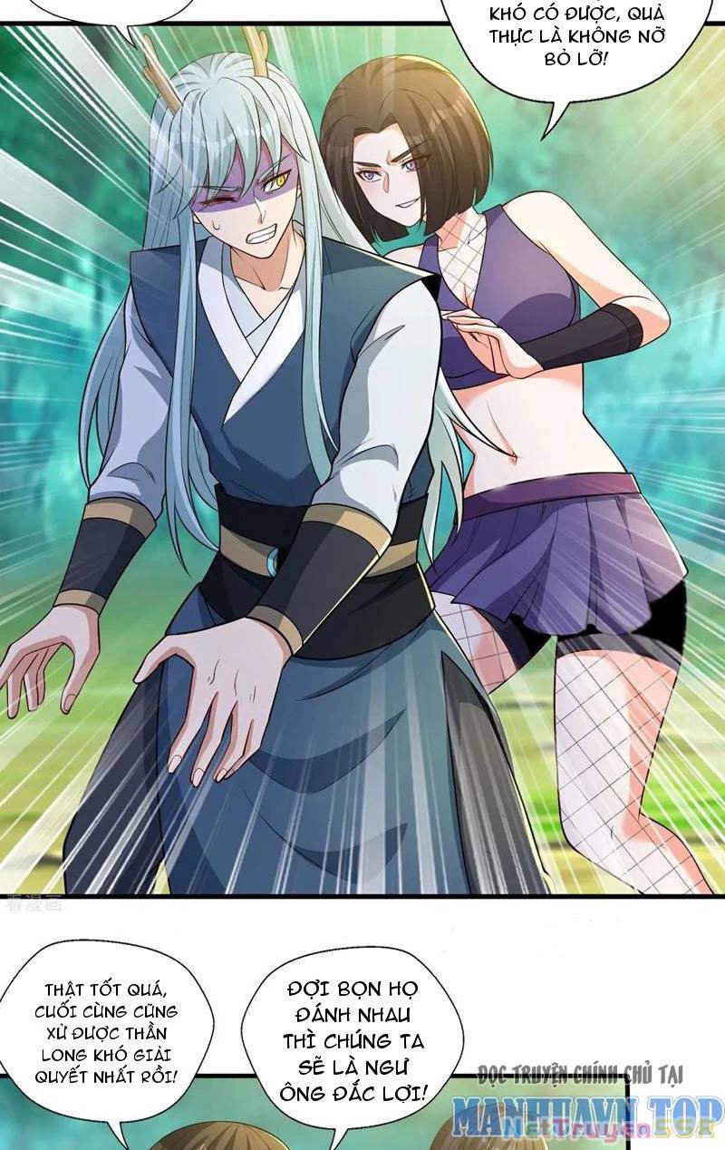 Câu Lạc Bộ Trao Đổi Nhân Sinh Chap 45 - Next Chap 46