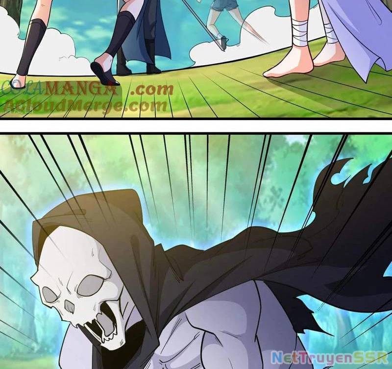 Câu Lạc Bộ Trao Đổi Nhân Sinh Chap 45 - Next Chap 46