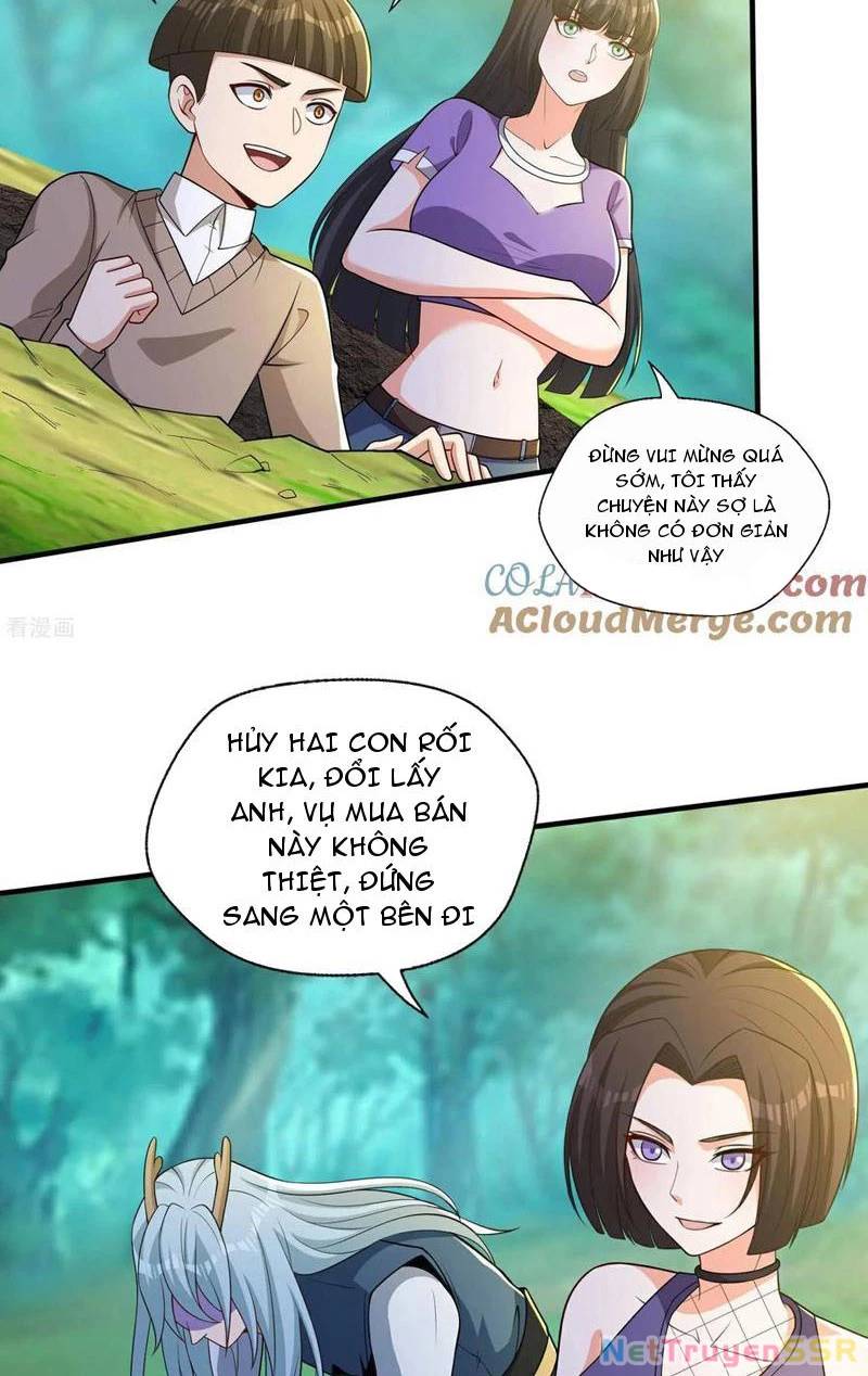 Câu Lạc Bộ Trao Đổi Nhân Sinh Chap 45 - Next Chap 46