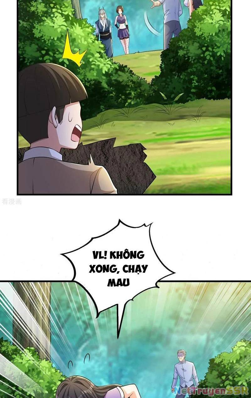 Câu Lạc Bộ Trao Đổi Nhân Sinh Chap 45 - Next Chap 46