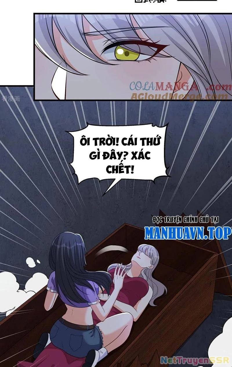 Câu Lạc Bộ Trao Đổi Nhân Sinh Chap 46 - Next Chap 47
