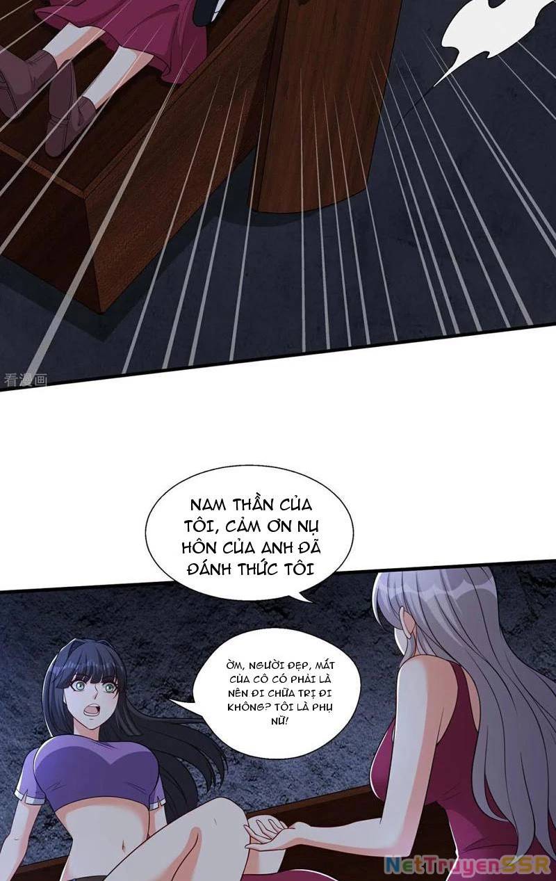 Câu Lạc Bộ Trao Đổi Nhân Sinh Chap 46 - Next Chap 47
