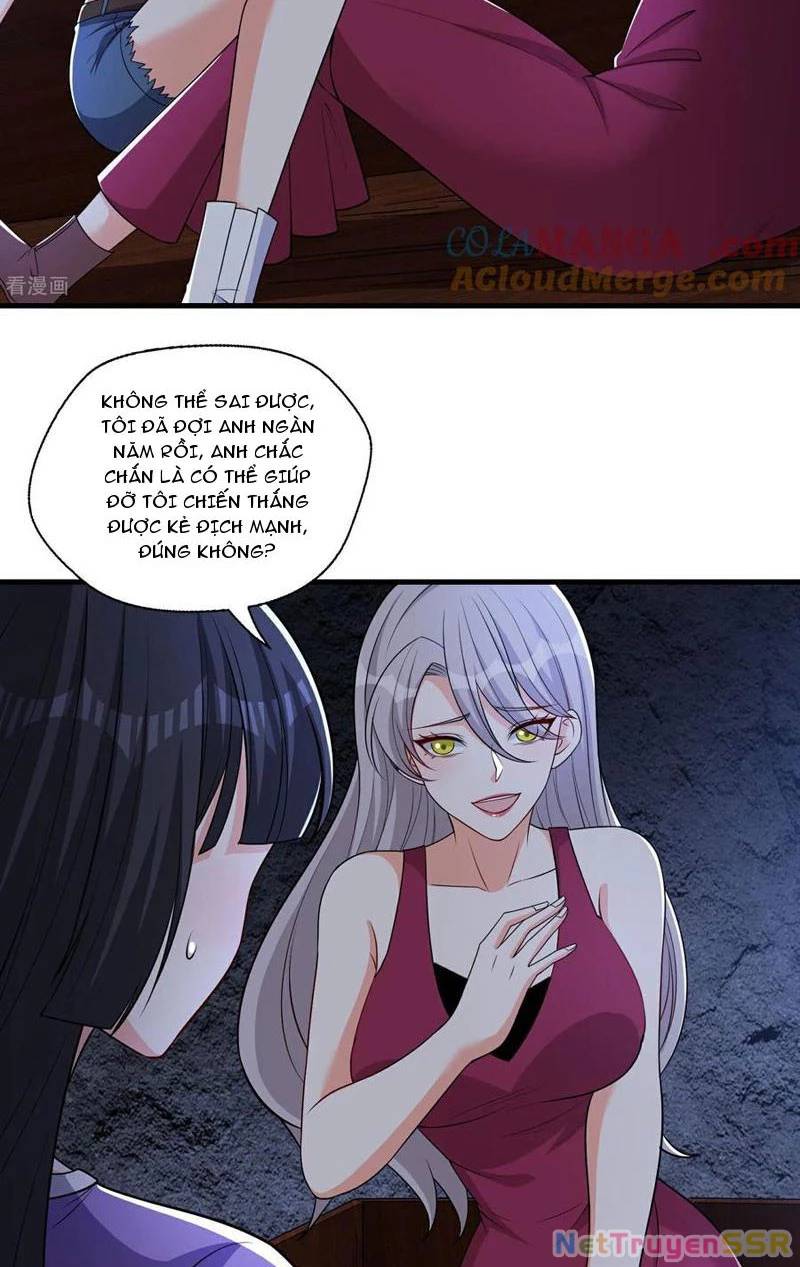 Câu Lạc Bộ Trao Đổi Nhân Sinh Chap 46 - Next Chap 47