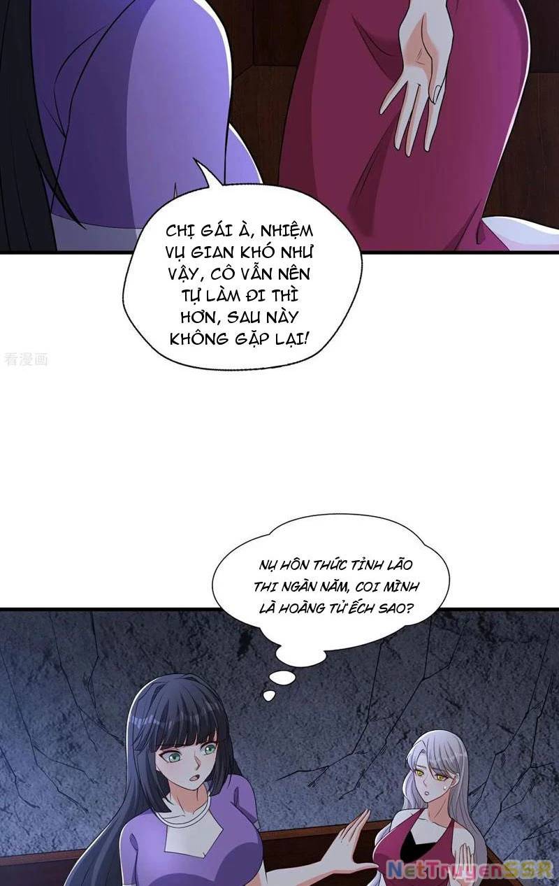 Câu Lạc Bộ Trao Đổi Nhân Sinh Chap 46 - Next Chap 47
