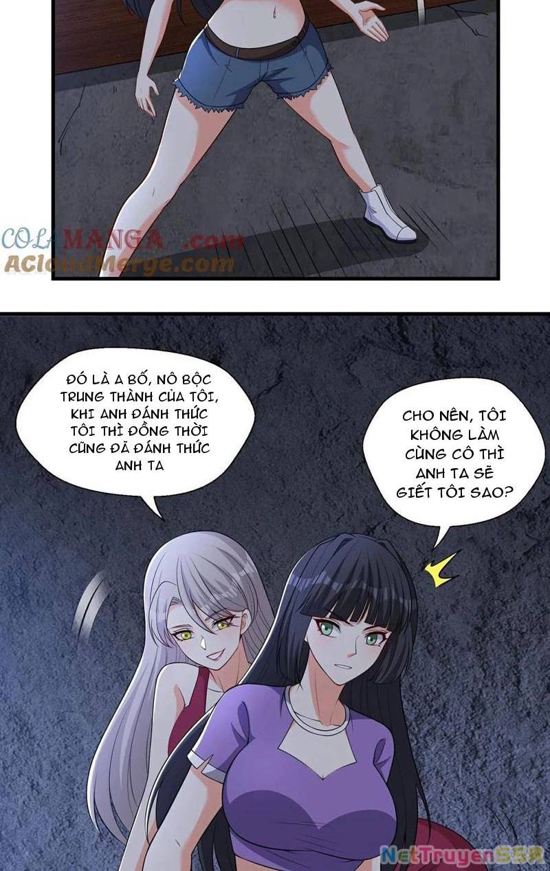 Câu Lạc Bộ Trao Đổi Nhân Sinh Chap 46 - Next Chap 47