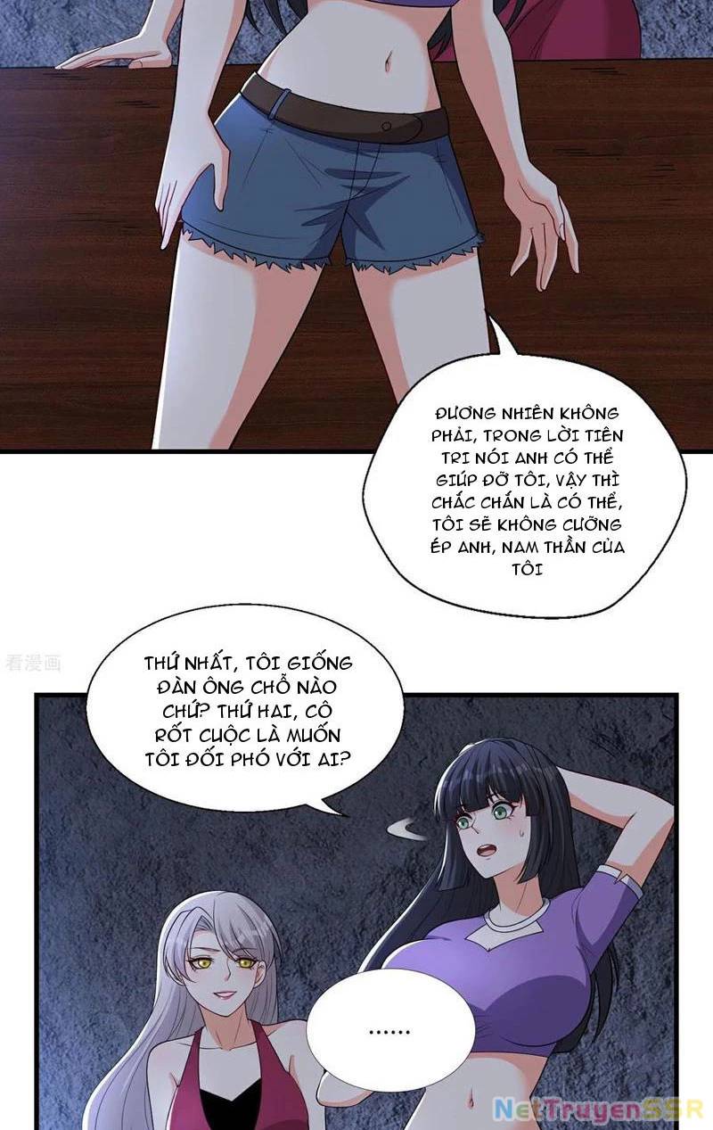 Câu Lạc Bộ Trao Đổi Nhân Sinh Chap 46 - Next Chap 47