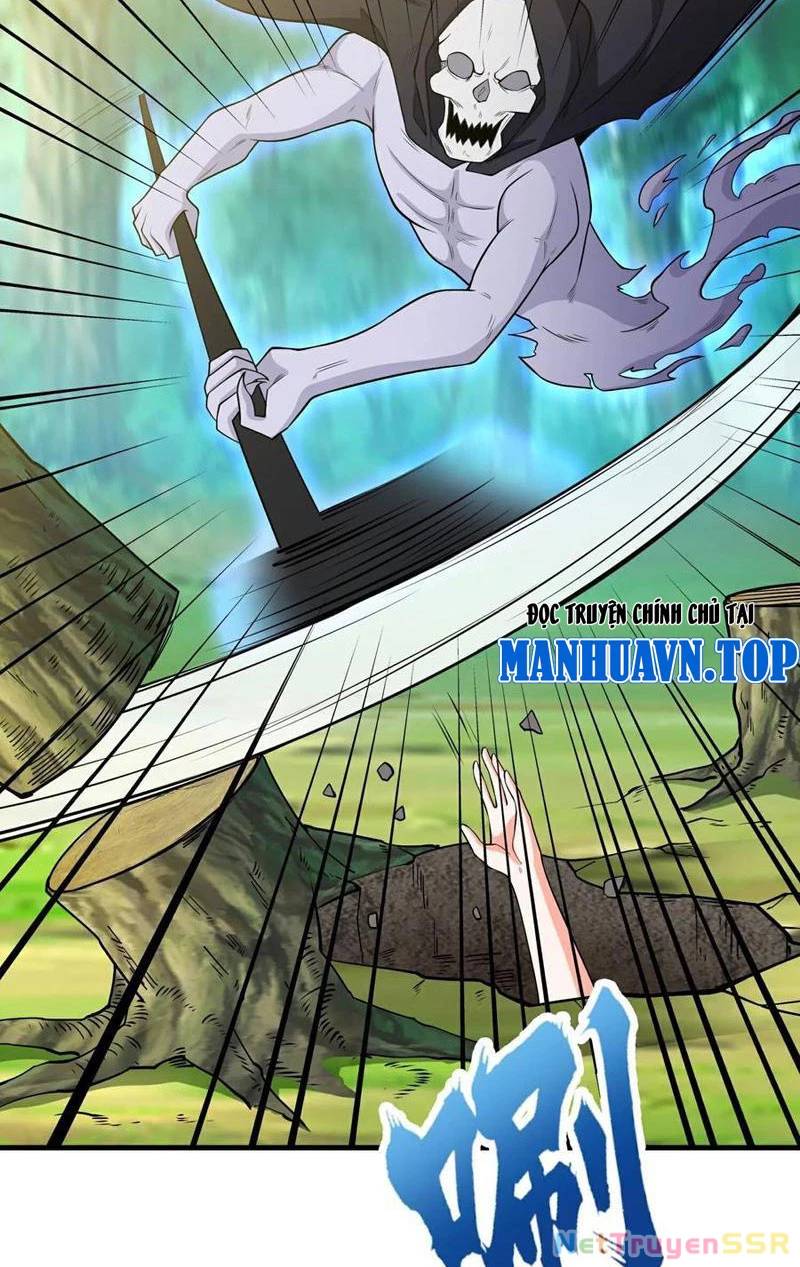 Câu Lạc Bộ Trao Đổi Nhân Sinh Chap 46 - Next Chap 47
