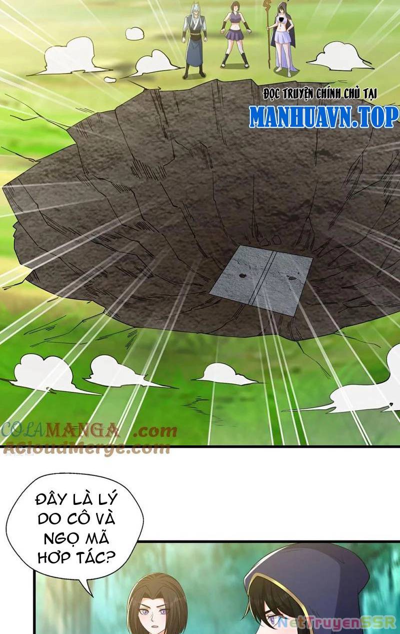 Câu Lạc Bộ Trao Đổi Nhân Sinh Chap 46 - Next Chap 47
