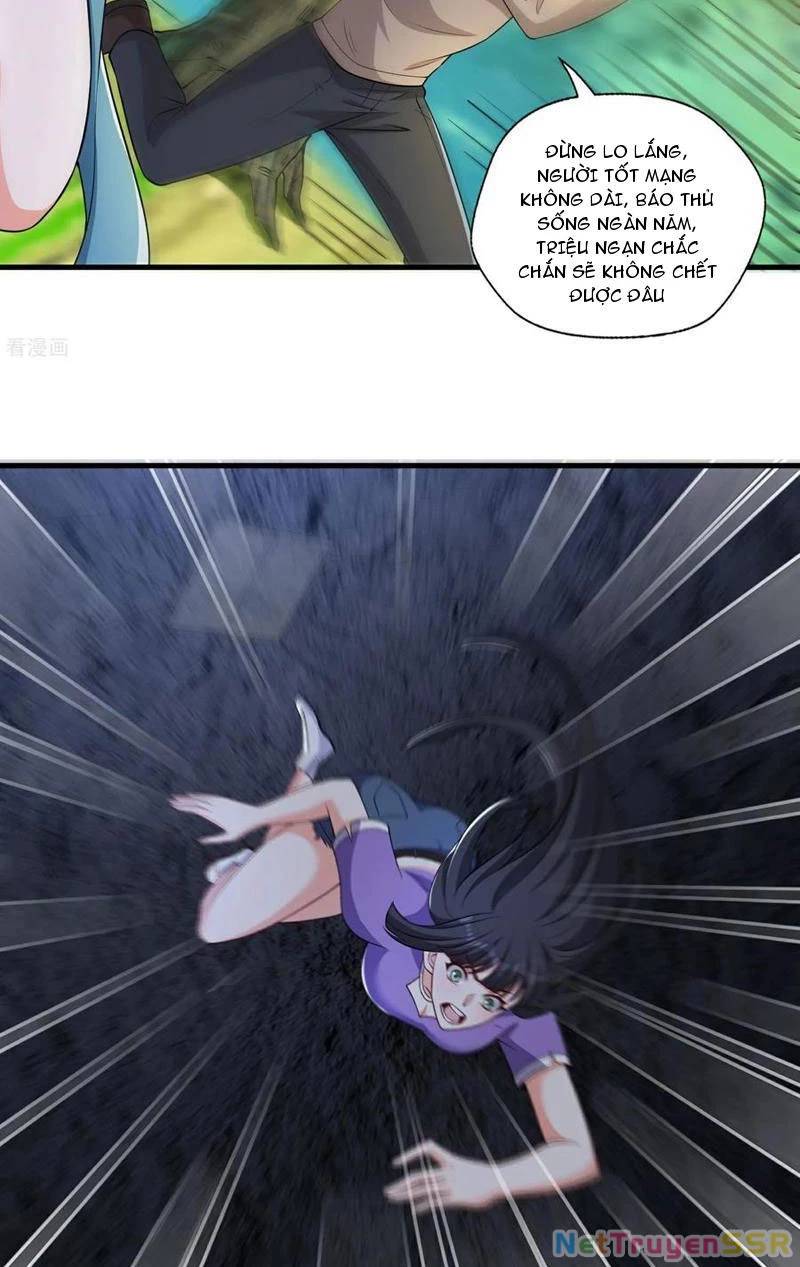 Câu Lạc Bộ Trao Đổi Nhân Sinh Chap 46 - Next Chap 47
