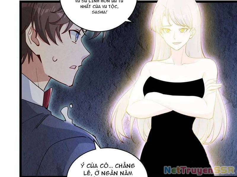 Câu Lạc Bộ Trao Đổi Nhân Sinh Chap 47 - Next Chap 48