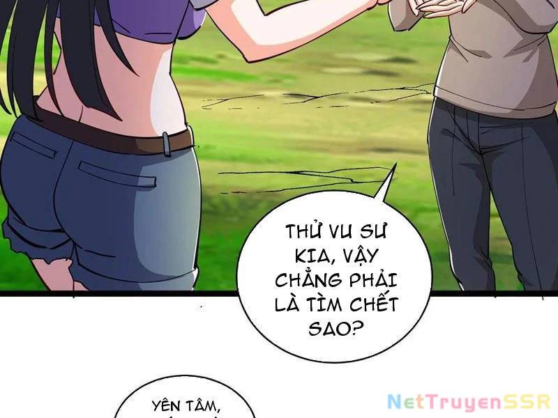Câu Lạc Bộ Trao Đổi Nhân Sinh Chap 47 - Next Chap 48