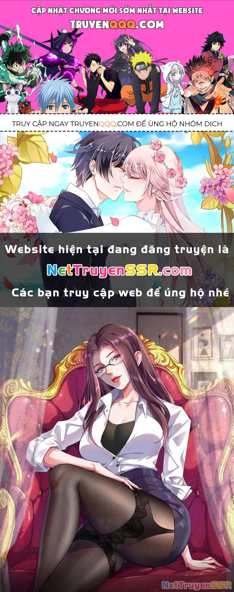Câu Lạc Bộ Trao Đổi Nhân Sinh Chap 48 - Next Chap 49