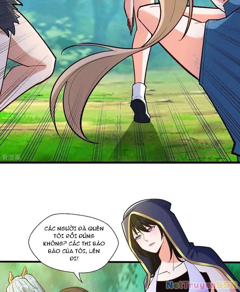Câu Lạc Bộ Trao Đổi Nhân Sinh Chap 48 - Next Chap 49