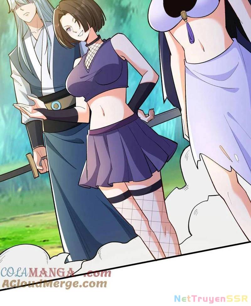 Câu Lạc Bộ Trao Đổi Nhân Sinh Chap 48 - Next Chap 49