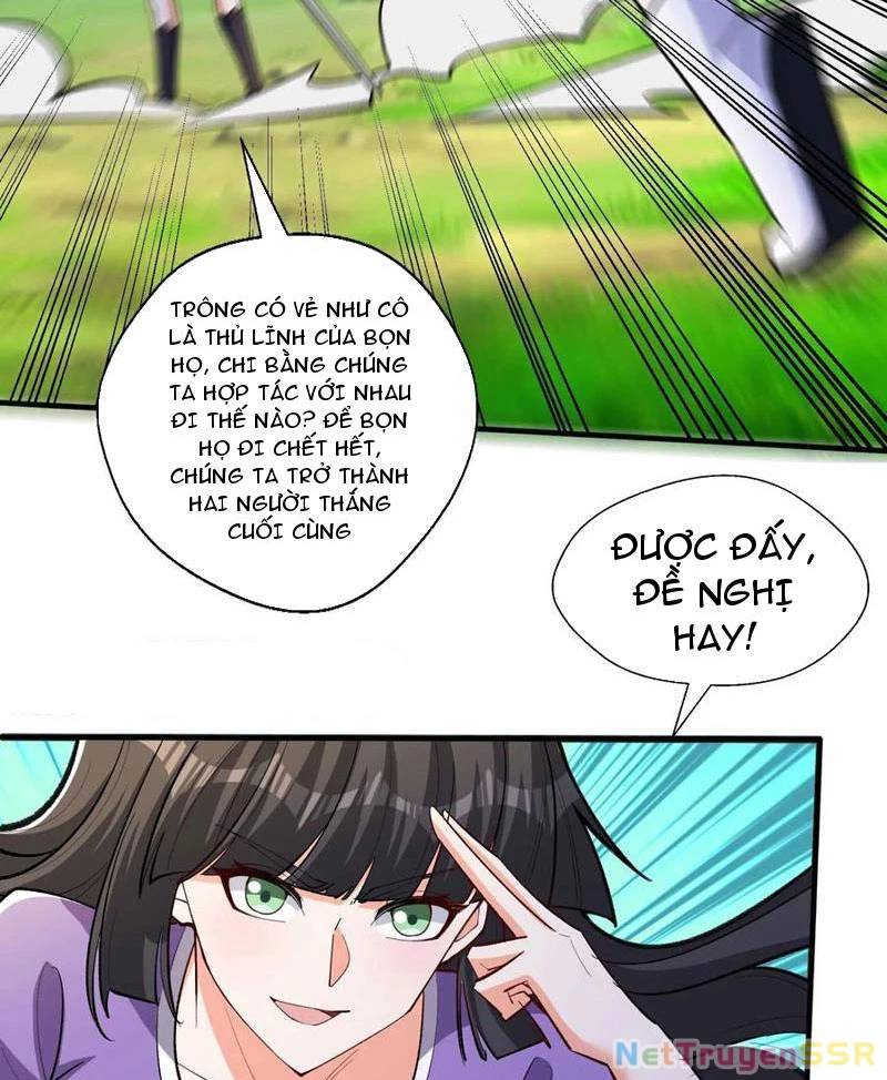 Câu Lạc Bộ Trao Đổi Nhân Sinh Chap 48 - Next Chap 49