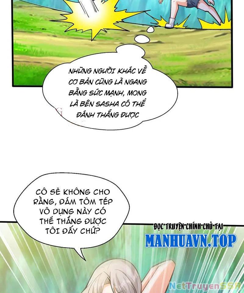 Câu Lạc Bộ Trao Đổi Nhân Sinh Chap 48 - Next Chap 49