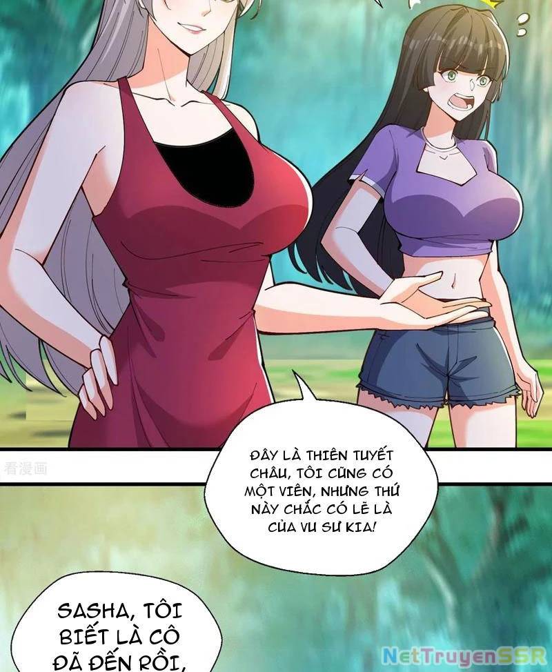 Câu Lạc Bộ Trao Đổi Nhân Sinh Chap 48 - Next Chap 49
