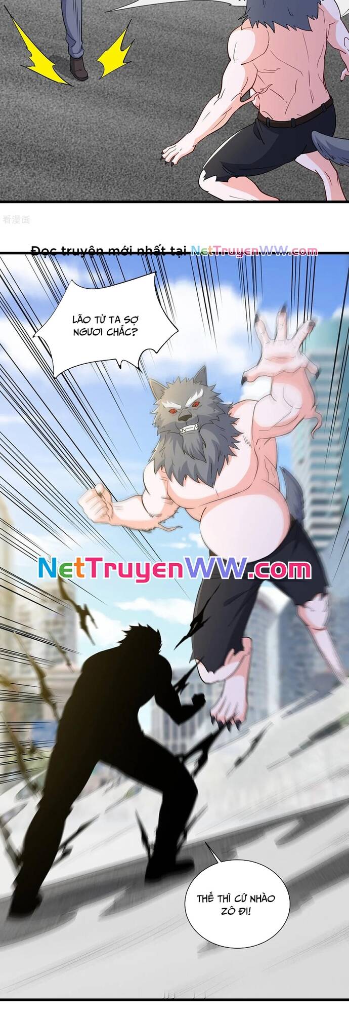 Câu Lạc Bộ Trao Đổi Nhân Sinh Chap 55 - Next Chap 56