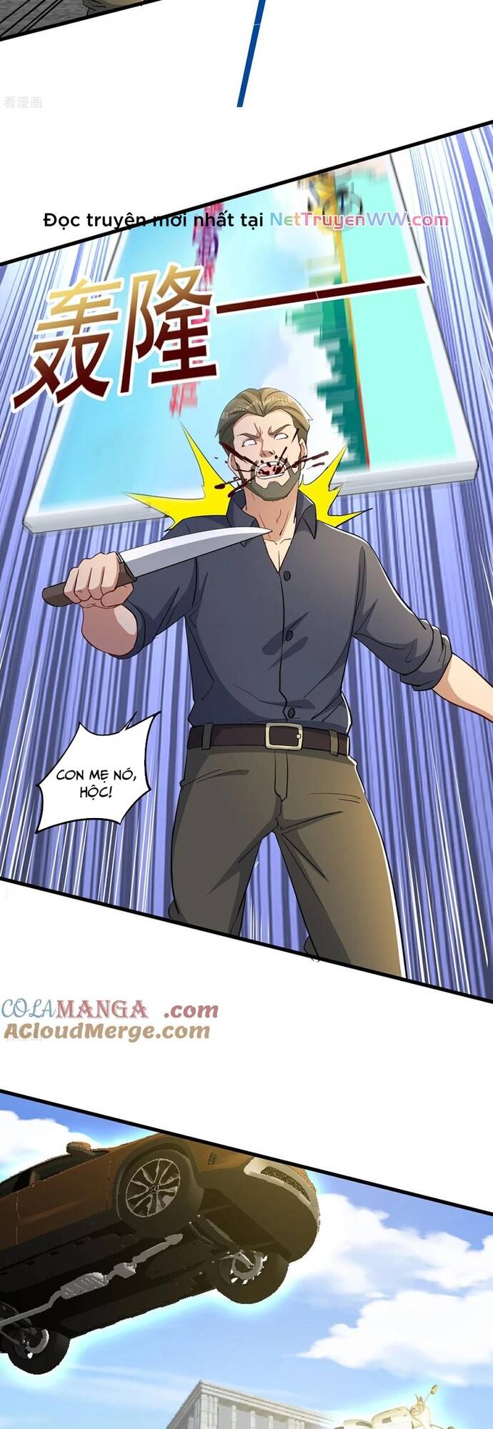 Câu Lạc Bộ Trao Đổi Nhân Sinh Chap 55 - Next Chap 56
