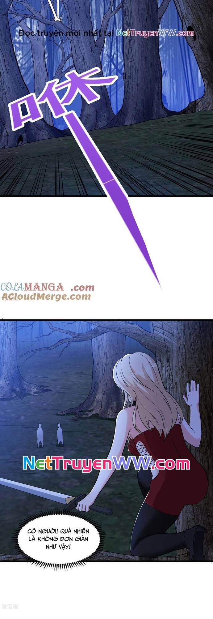 Câu Lạc Bộ Trao Đổi Nhân Sinh Chap 57 - Next Chap 58