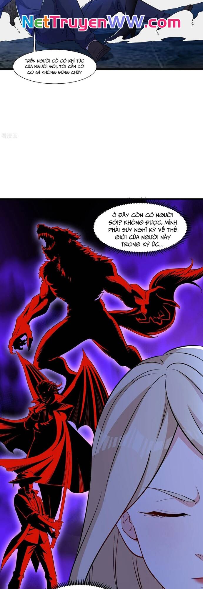 Câu Lạc Bộ Trao Đổi Nhân Sinh Chap 57 - Next Chap 58