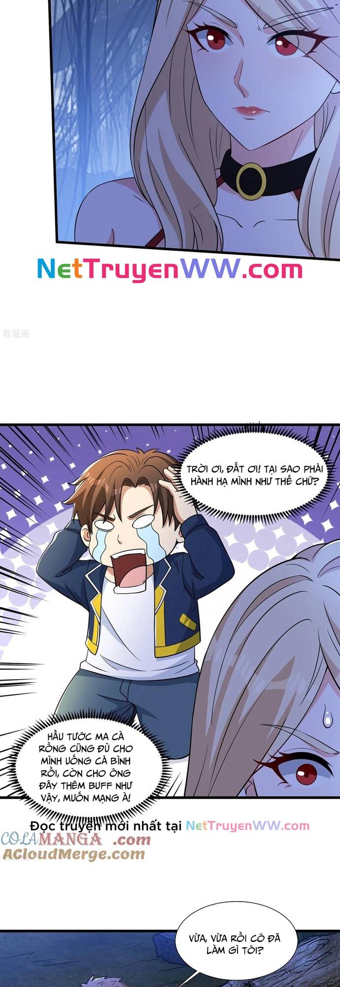 Câu Lạc Bộ Trao Đổi Nhân Sinh Chap 57 - Next Chap 58