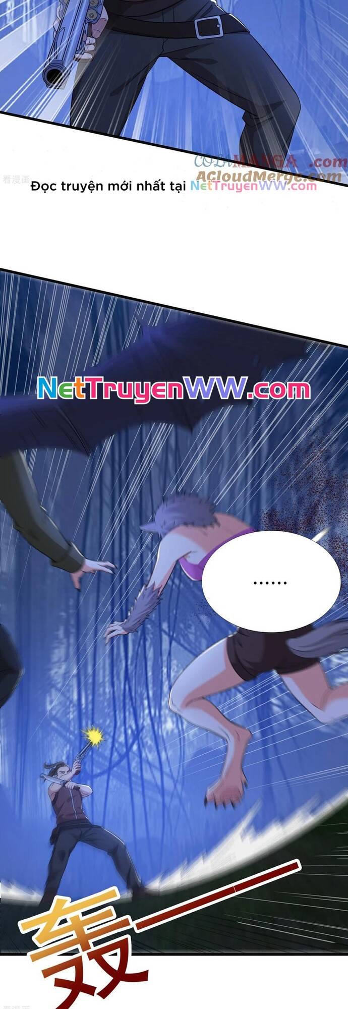 Câu Lạc Bộ Trao Đổi Nhân Sinh Chap 58 - Next Chap 59
