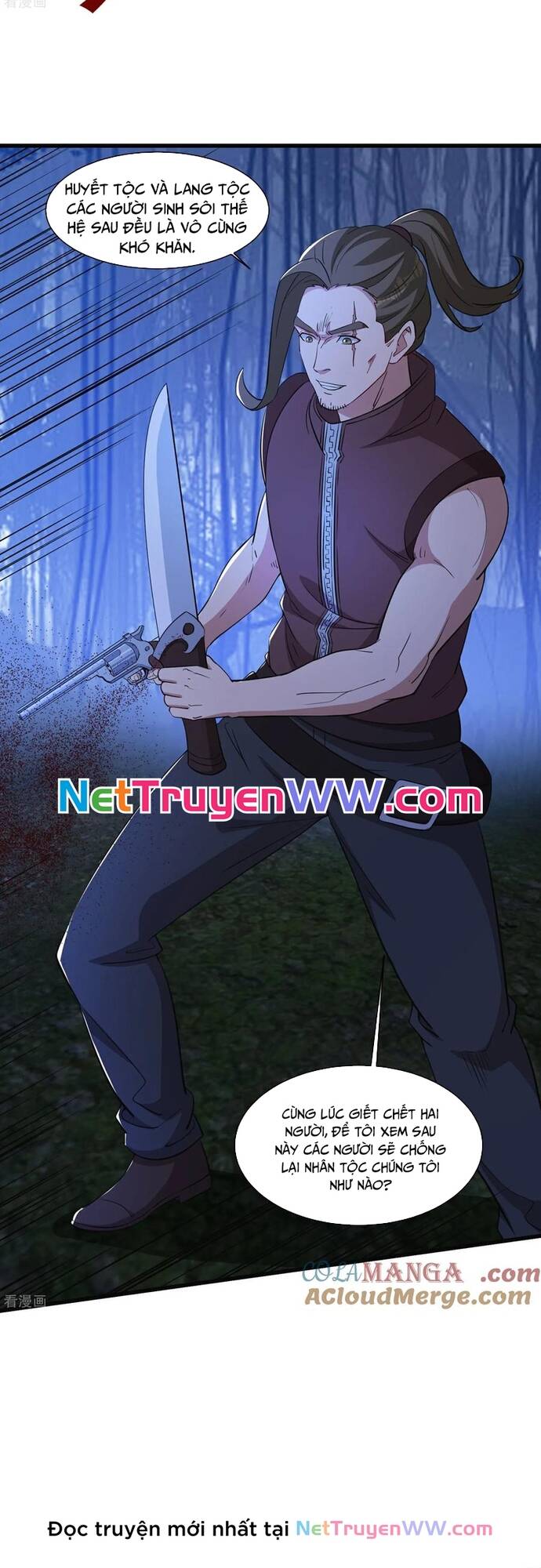 Câu Lạc Bộ Trao Đổi Nhân Sinh Chap 58 - Next Chap 59