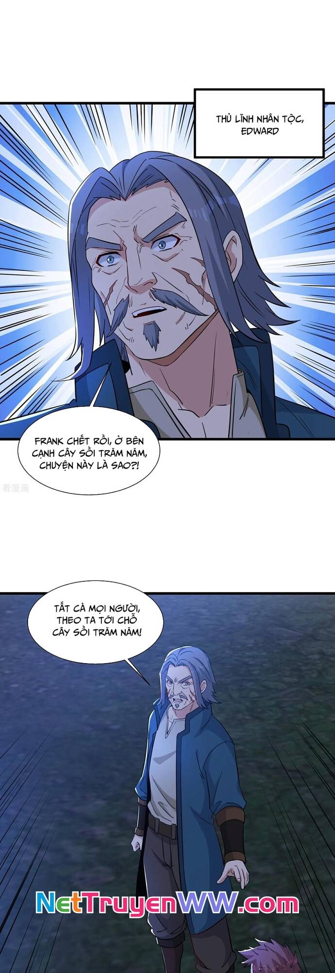 Câu Lạc Bộ Trao Đổi Nhân Sinh Chap 58 - Next Chap 59