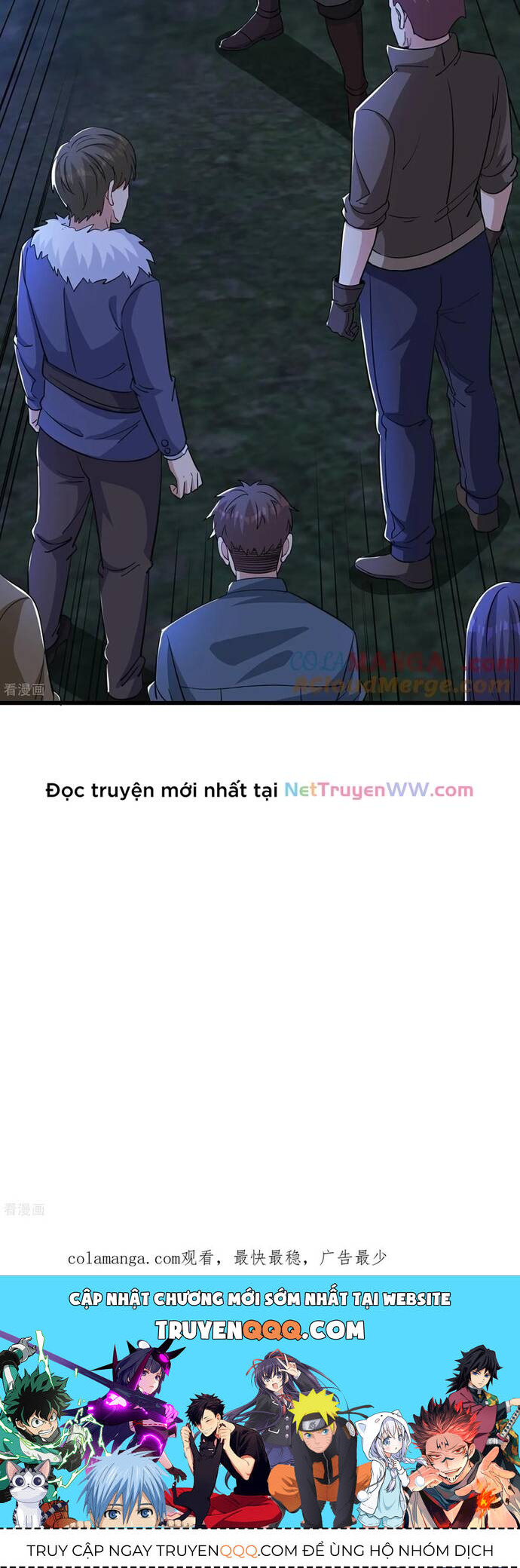 Câu Lạc Bộ Trao Đổi Nhân Sinh Chap 58 - Next Chap 59