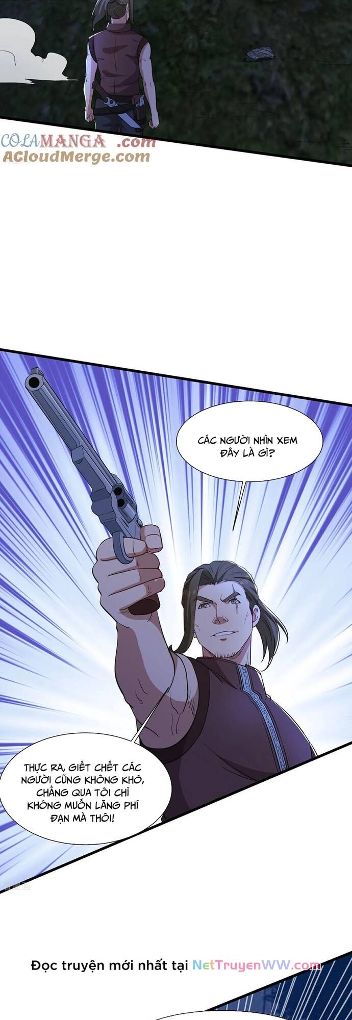 Câu Lạc Bộ Trao Đổi Nhân Sinh Chap 58 - Next Chap 59