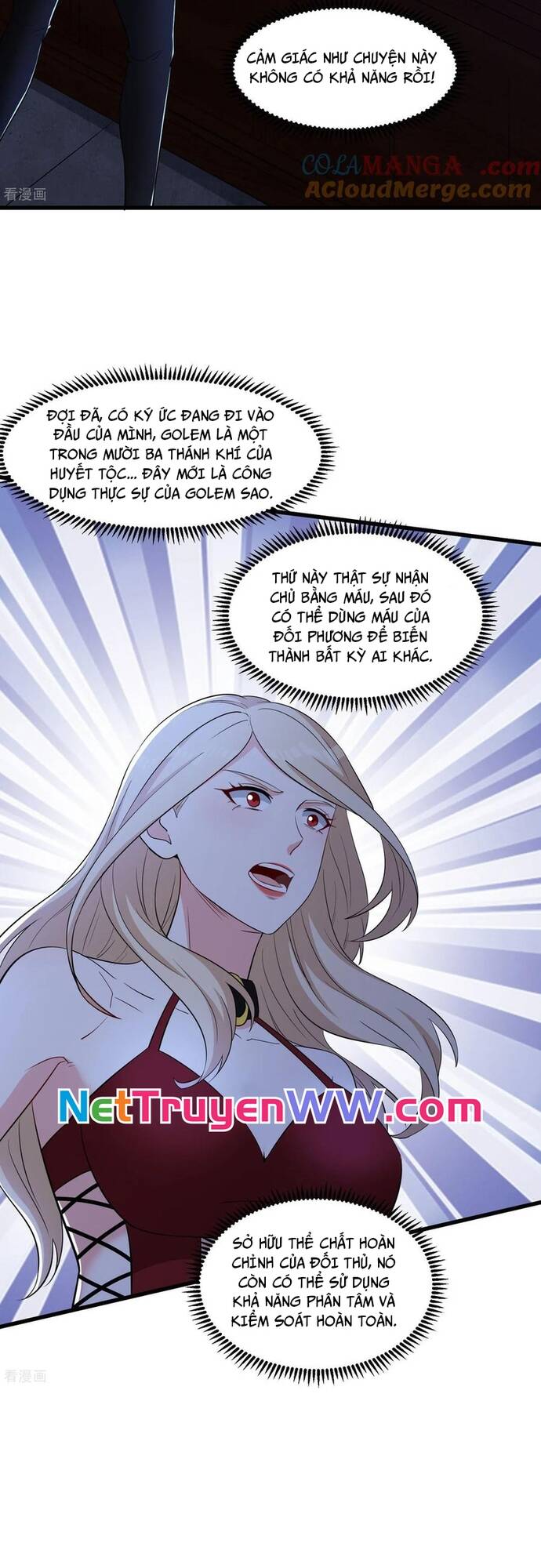 Câu Lạc Bộ Trao Đổi Nhân Sinh Chap 59 - Next Chap 60