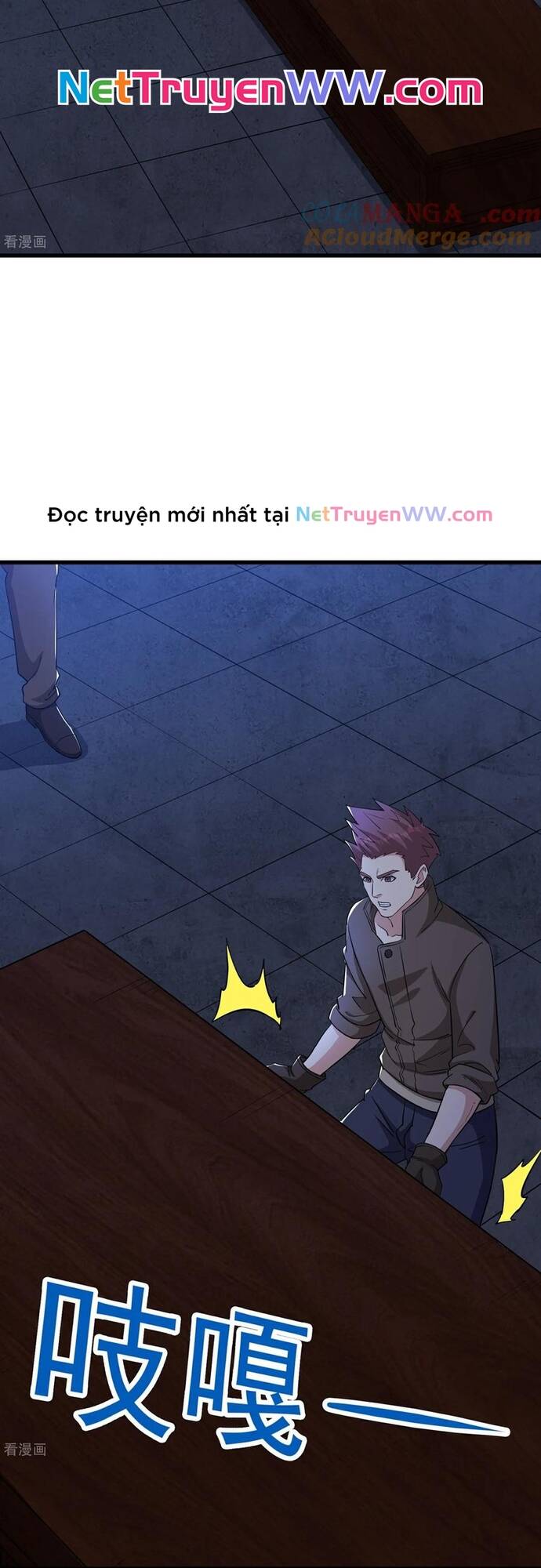 Câu Lạc Bộ Trao Đổi Nhân Sinh Chap 59 - Next Chap 60